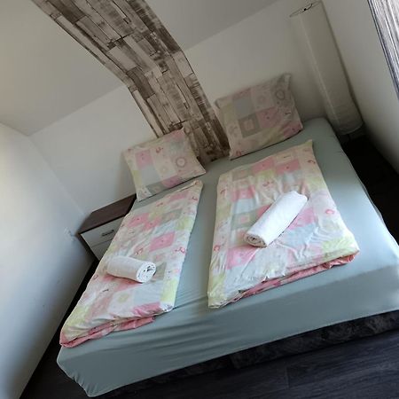 My Home Cibuka Apartman! Hajdúszoboszló المظهر الخارجي الصورة