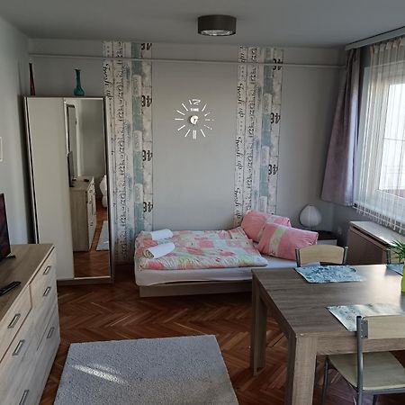 My Home Cibuka Apartman! Hajdúszoboszló المظهر الخارجي الصورة