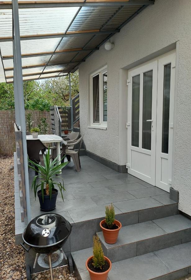 My Home Cibuka Apartman! Hajdúszoboszló المظهر الخارجي الصورة