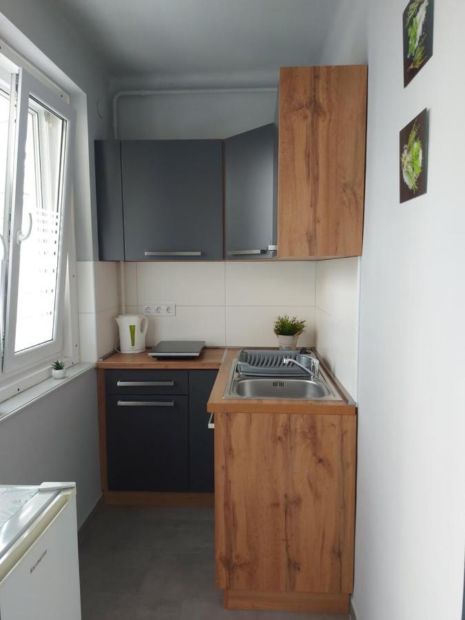 My Home Cibuka Apartman! Hajdúszoboszló المظهر الخارجي الصورة