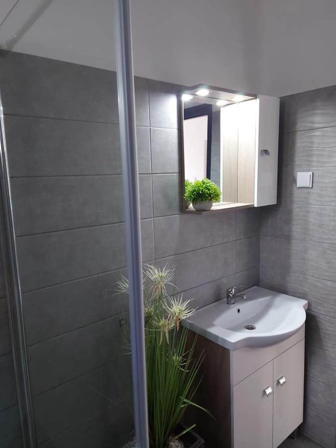 My Home Cibuka Apartman! Hajdúszoboszló المظهر الخارجي الصورة
