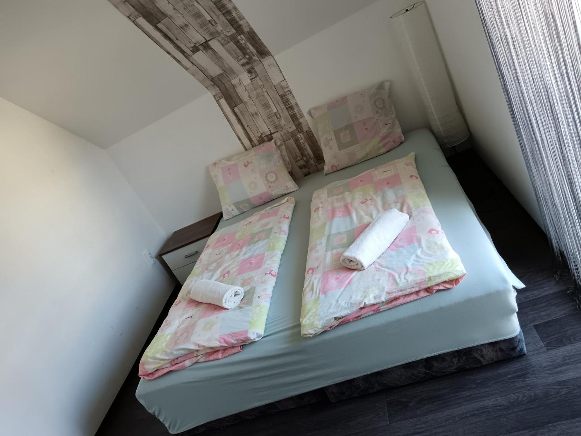 My Home Cibuka Apartman! Hajdúszoboszló المظهر الخارجي الصورة