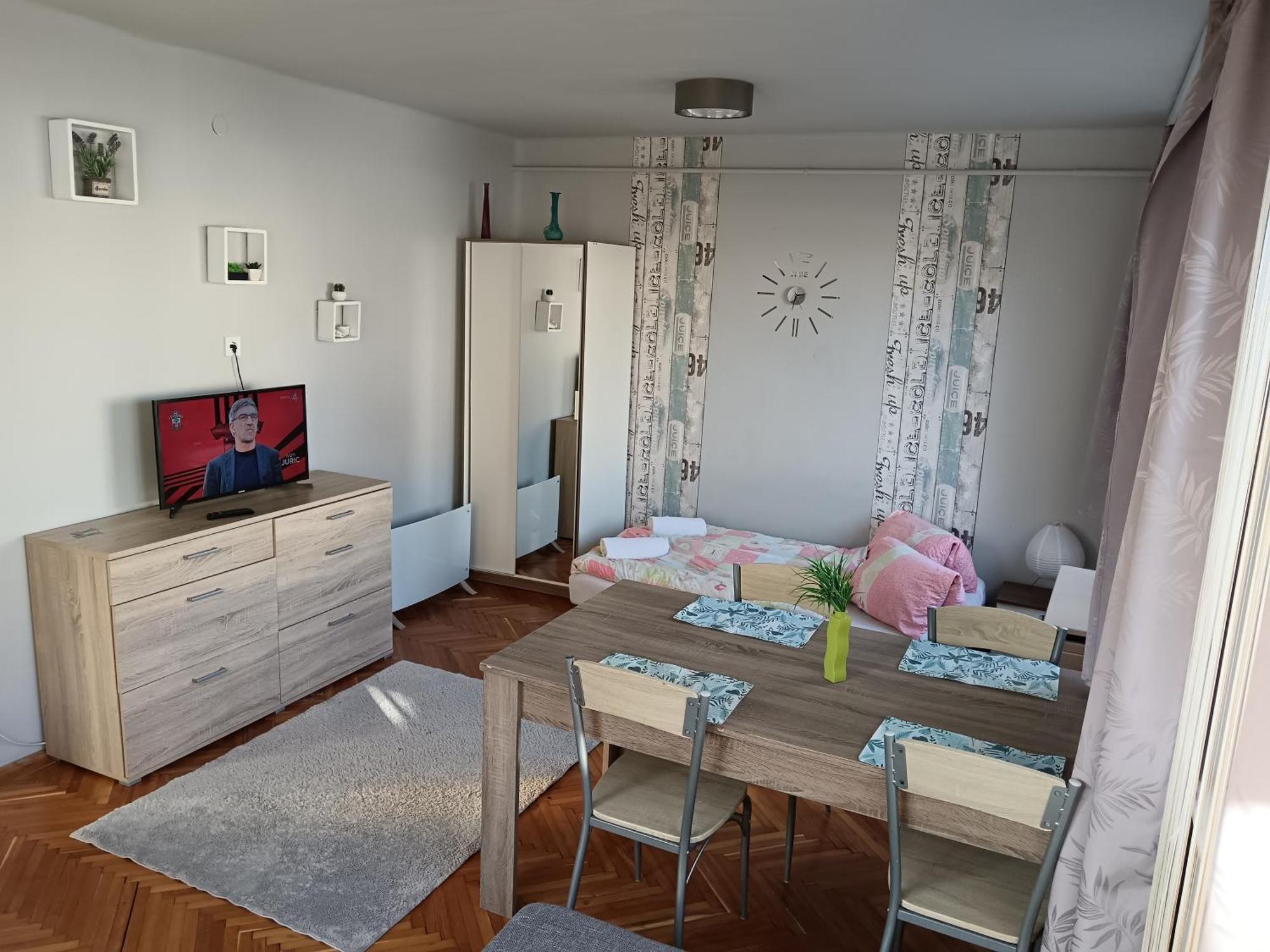 My Home Cibuka Apartman! Hajdúszoboszló المظهر الخارجي الصورة