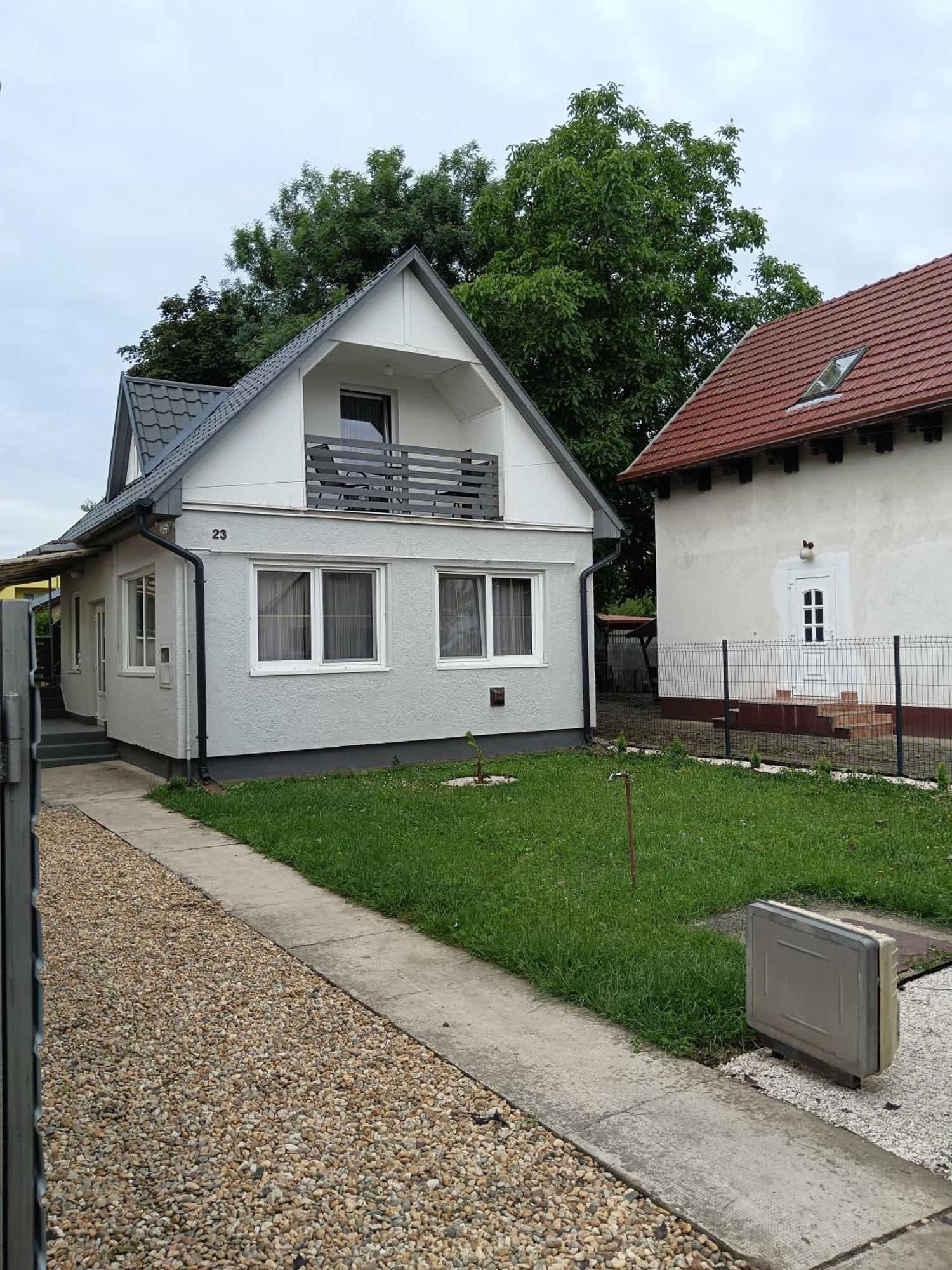 My Home Cibuka Apartman! Hajdúszoboszló المظهر الخارجي الصورة