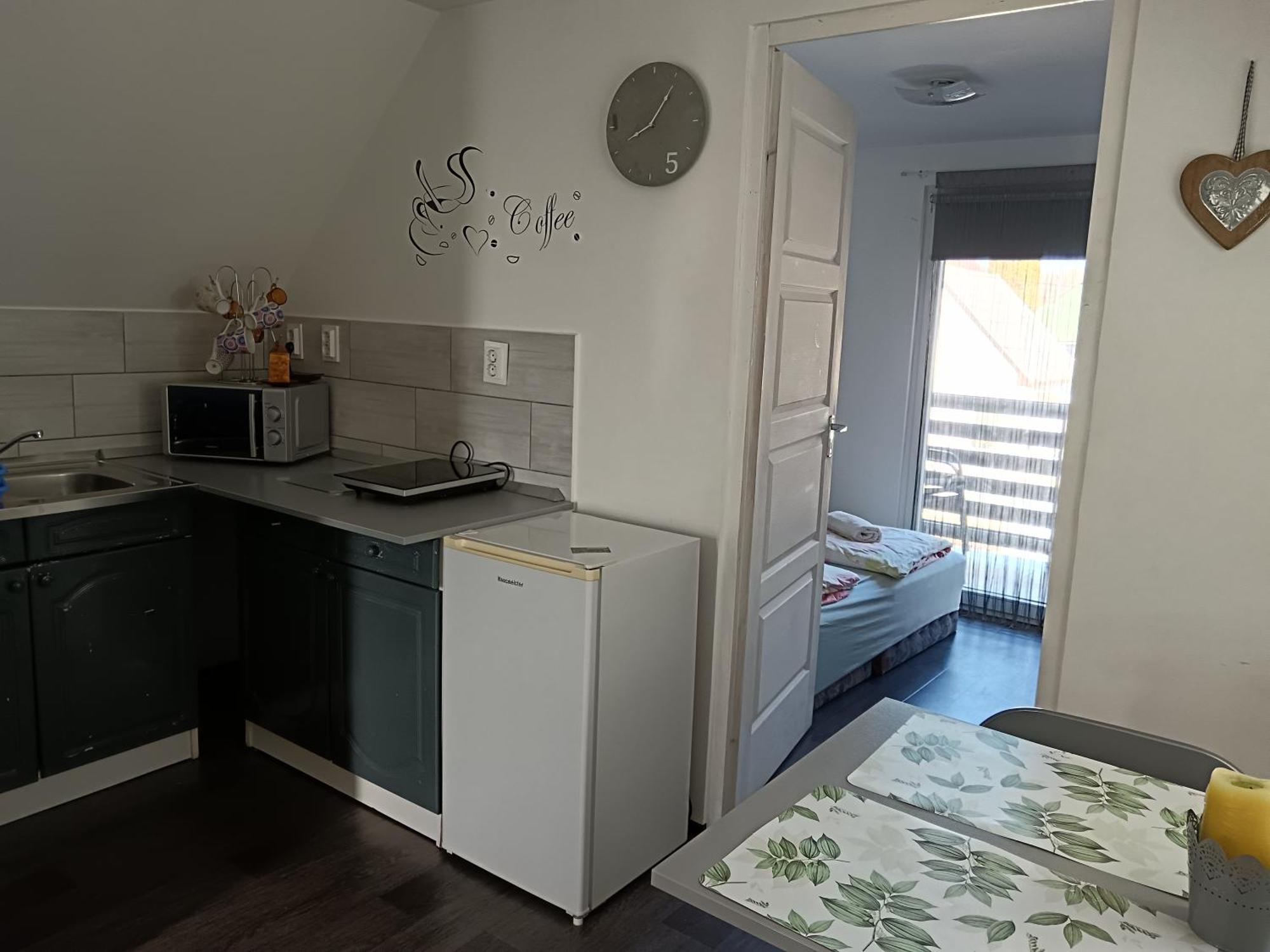 My Home Cibuka Apartman! Hajdúszoboszló المظهر الخارجي الصورة