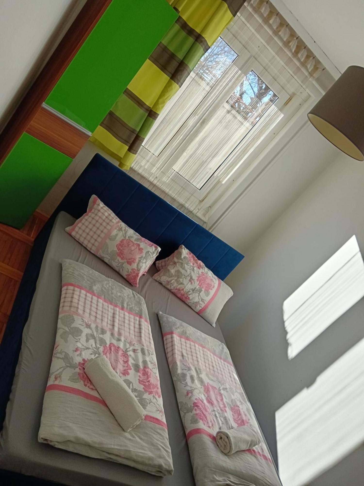 My Home Cibuka Apartman! Hajdúszoboszló المظهر الخارجي الصورة