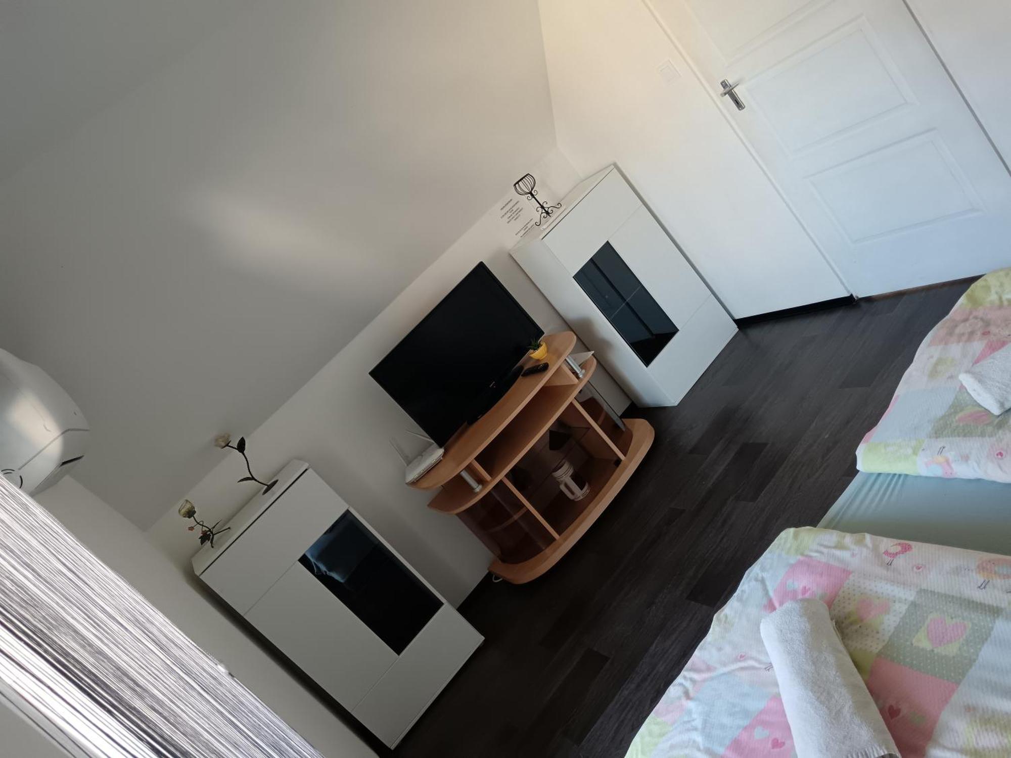 My Home Cibuka Apartman! Hajdúszoboszló المظهر الخارجي الصورة