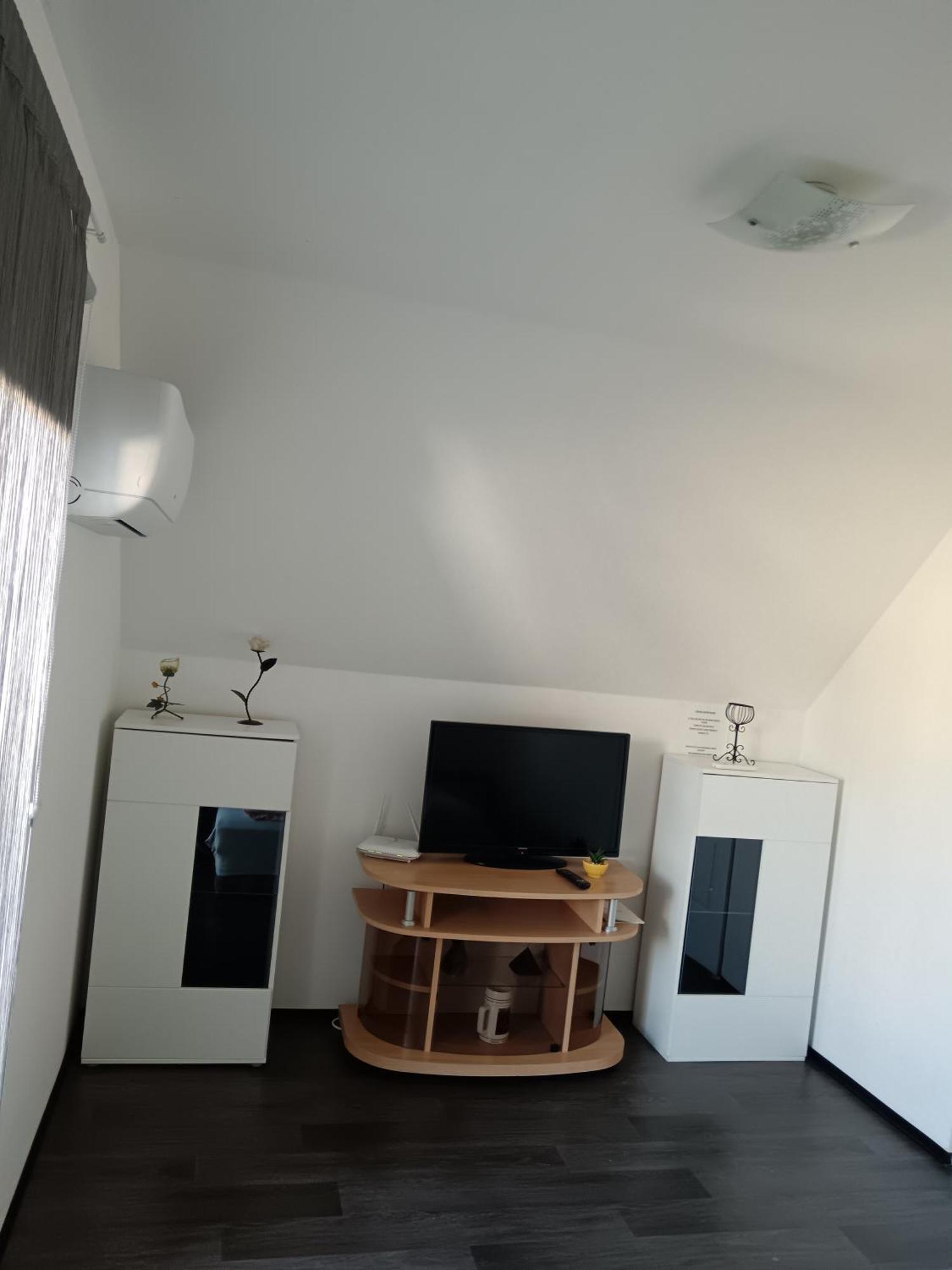 My Home Cibuka Apartman! Hajdúszoboszló المظهر الخارجي الصورة