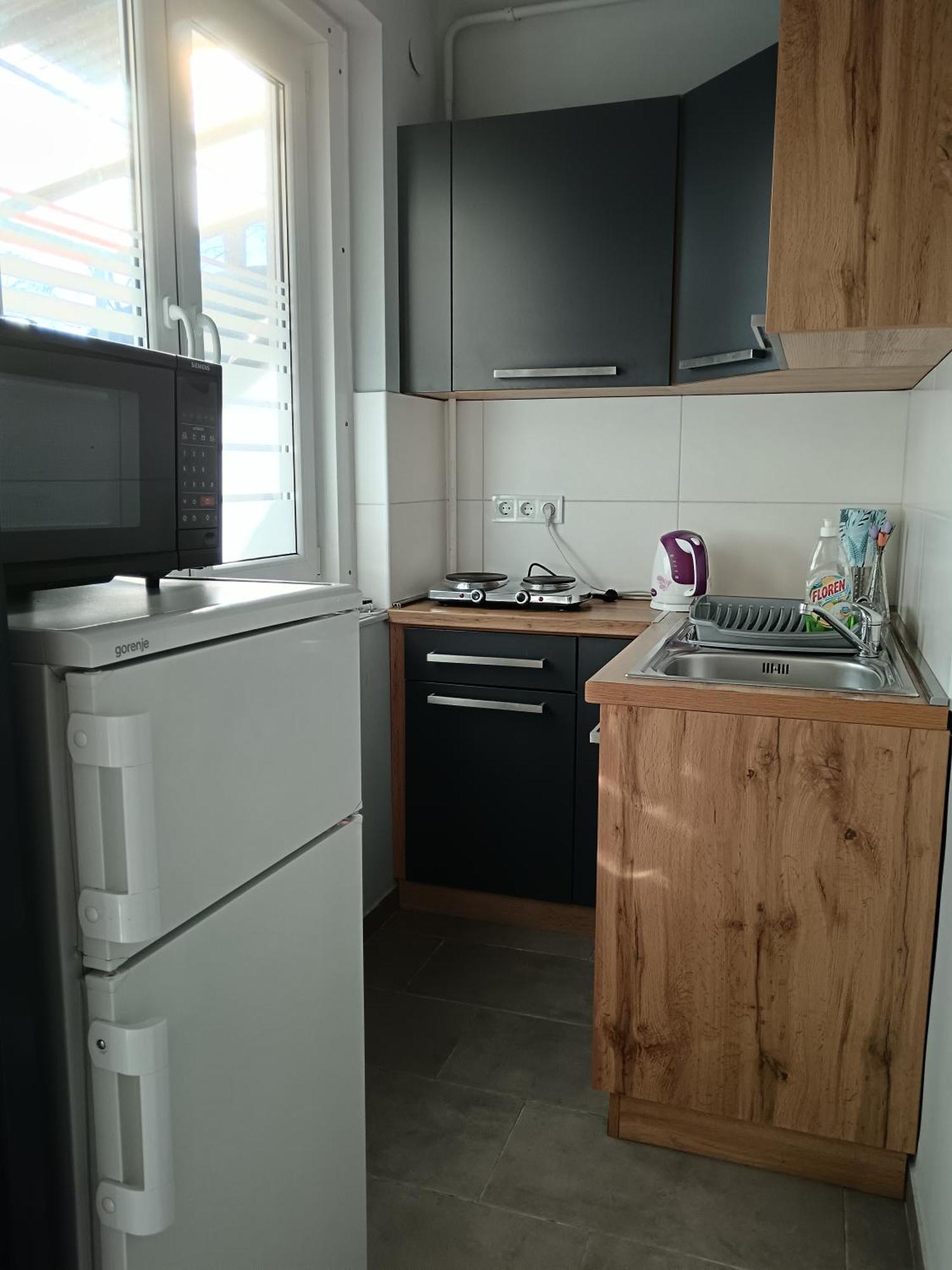 My Home Cibuka Apartman! Hajdúszoboszló المظهر الخارجي الصورة