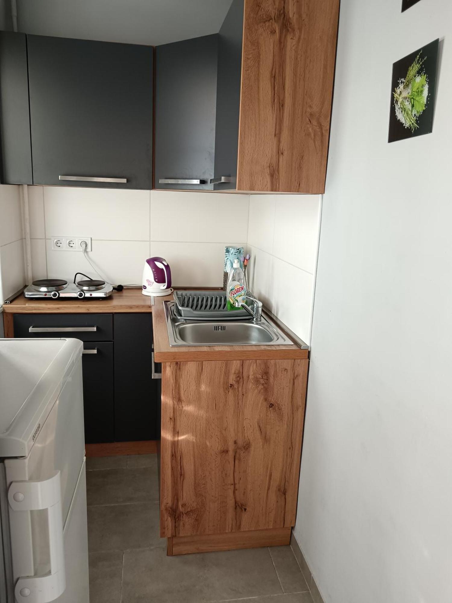 My Home Cibuka Apartman! Hajdúszoboszló المظهر الخارجي الصورة