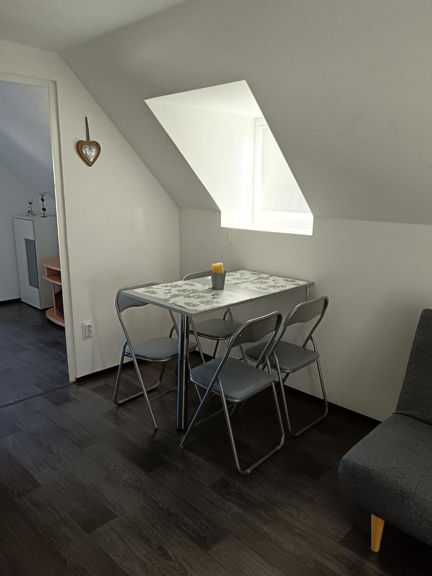 My Home Cibuka Apartman! Hajdúszoboszló المظهر الخارجي الصورة