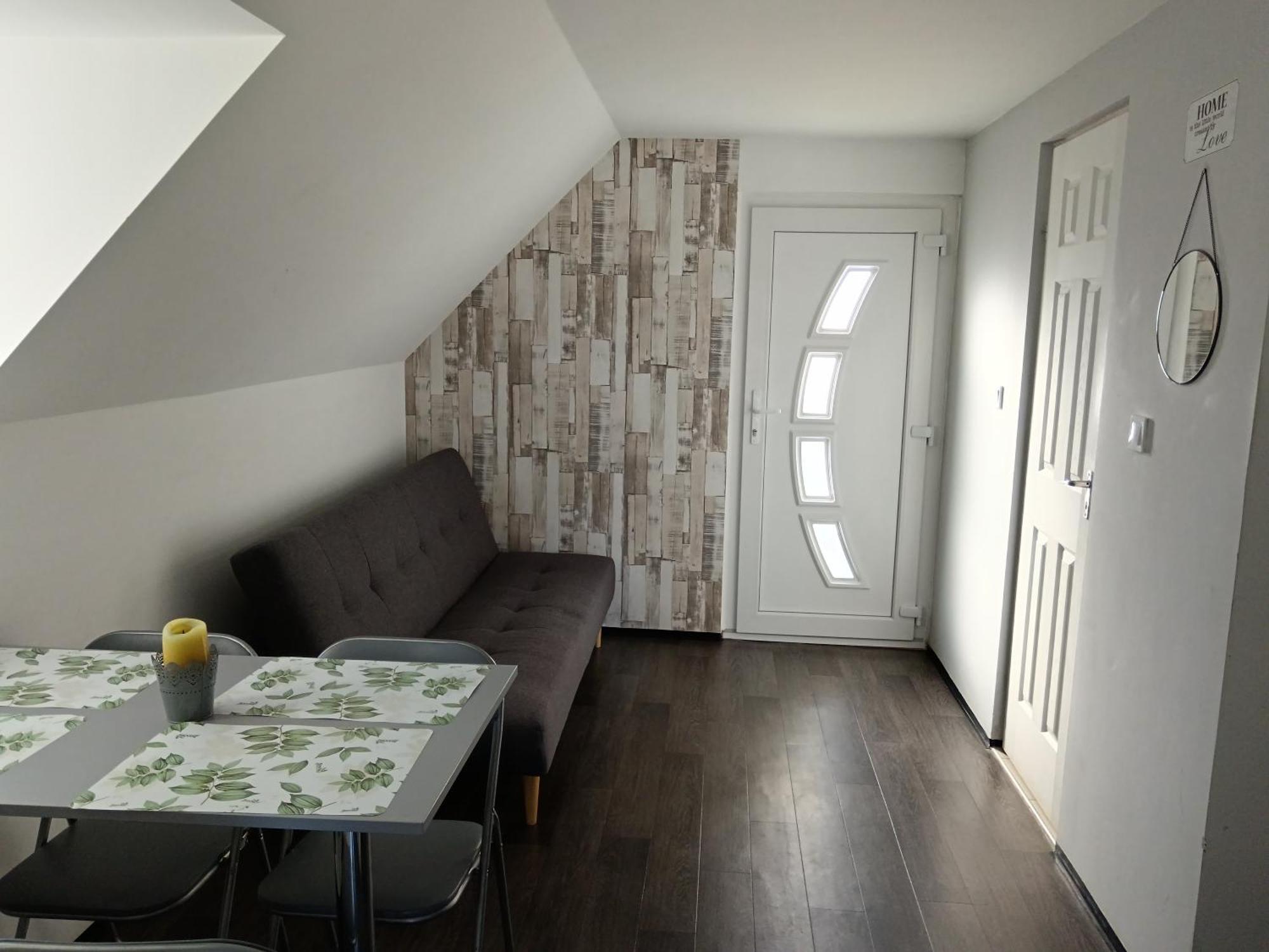 My Home Cibuka Apartman! Hajdúszoboszló المظهر الخارجي الصورة