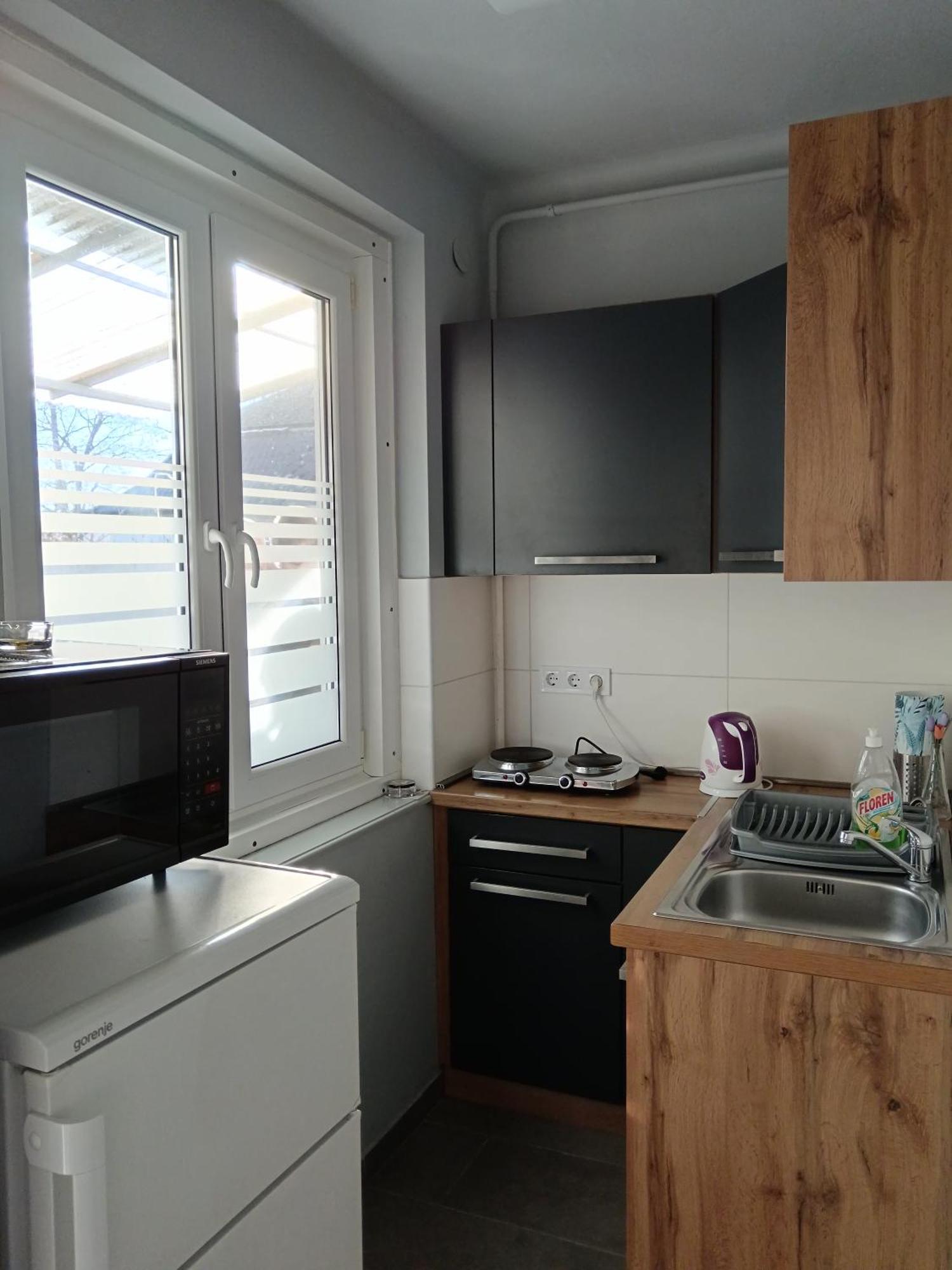 My Home Cibuka Apartman! Hajdúszoboszló المظهر الخارجي الصورة