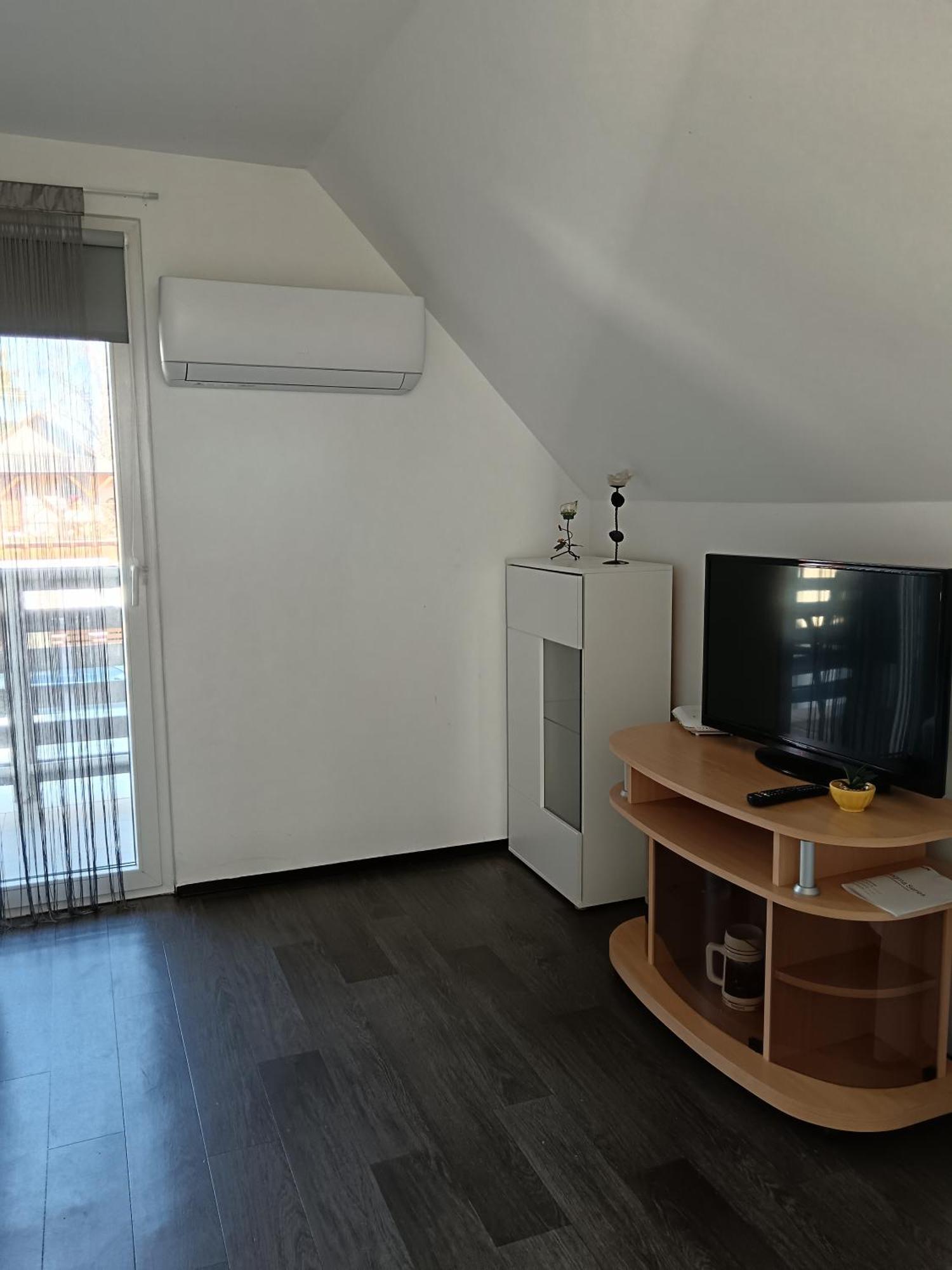 My Home Cibuka Apartman! Hajdúszoboszló المظهر الخارجي الصورة