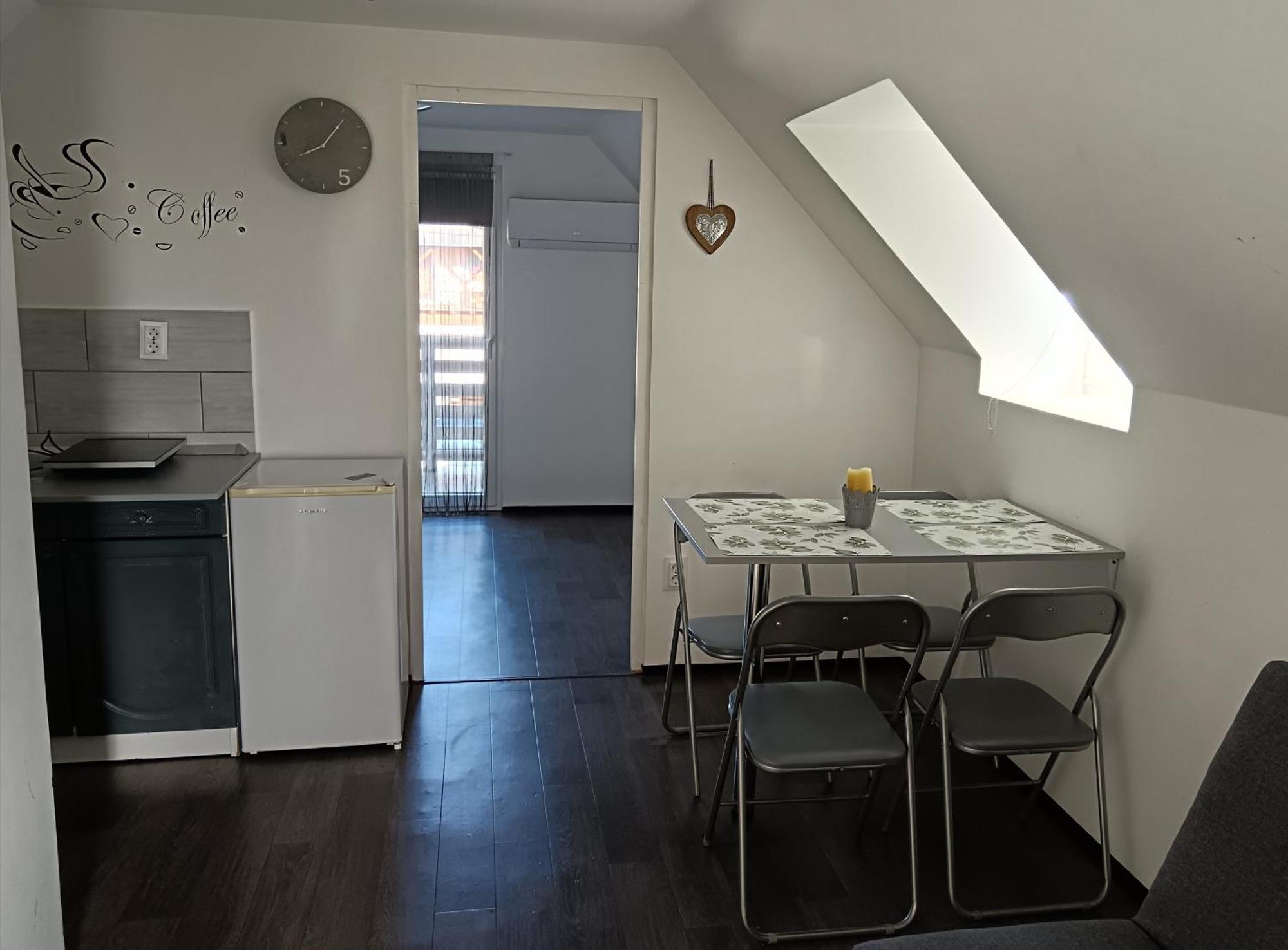 My Home Cibuka Apartman! Hajdúszoboszló المظهر الخارجي الصورة