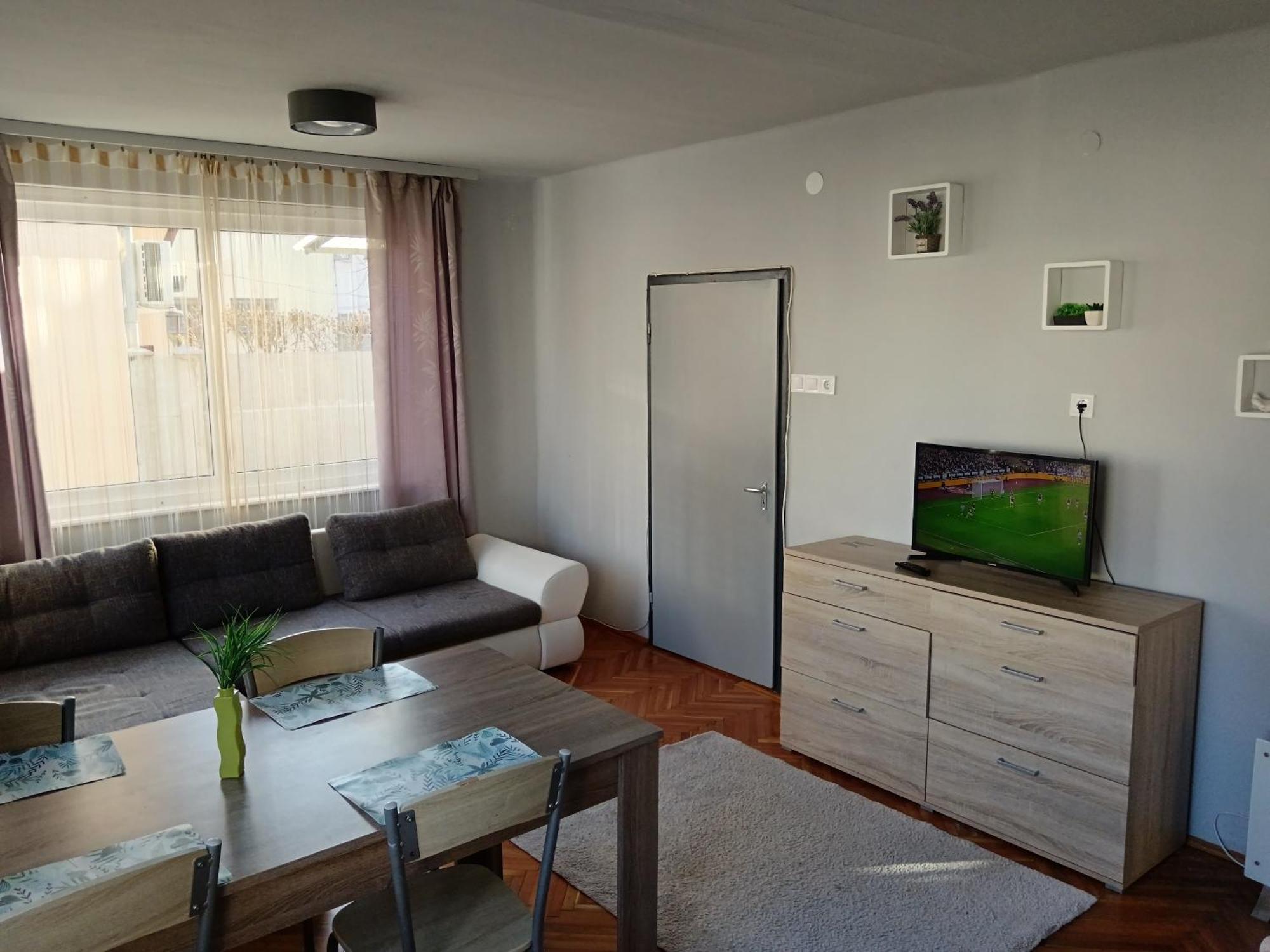 My Home Cibuka Apartman! Hajdúszoboszló المظهر الخارجي الصورة