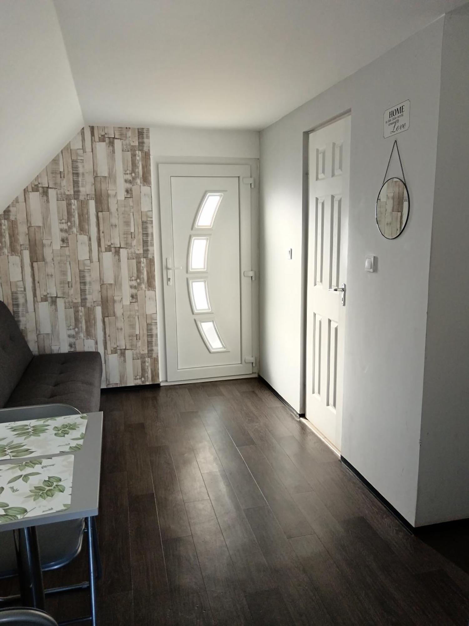 My Home Cibuka Apartman! Hajdúszoboszló المظهر الخارجي الصورة
