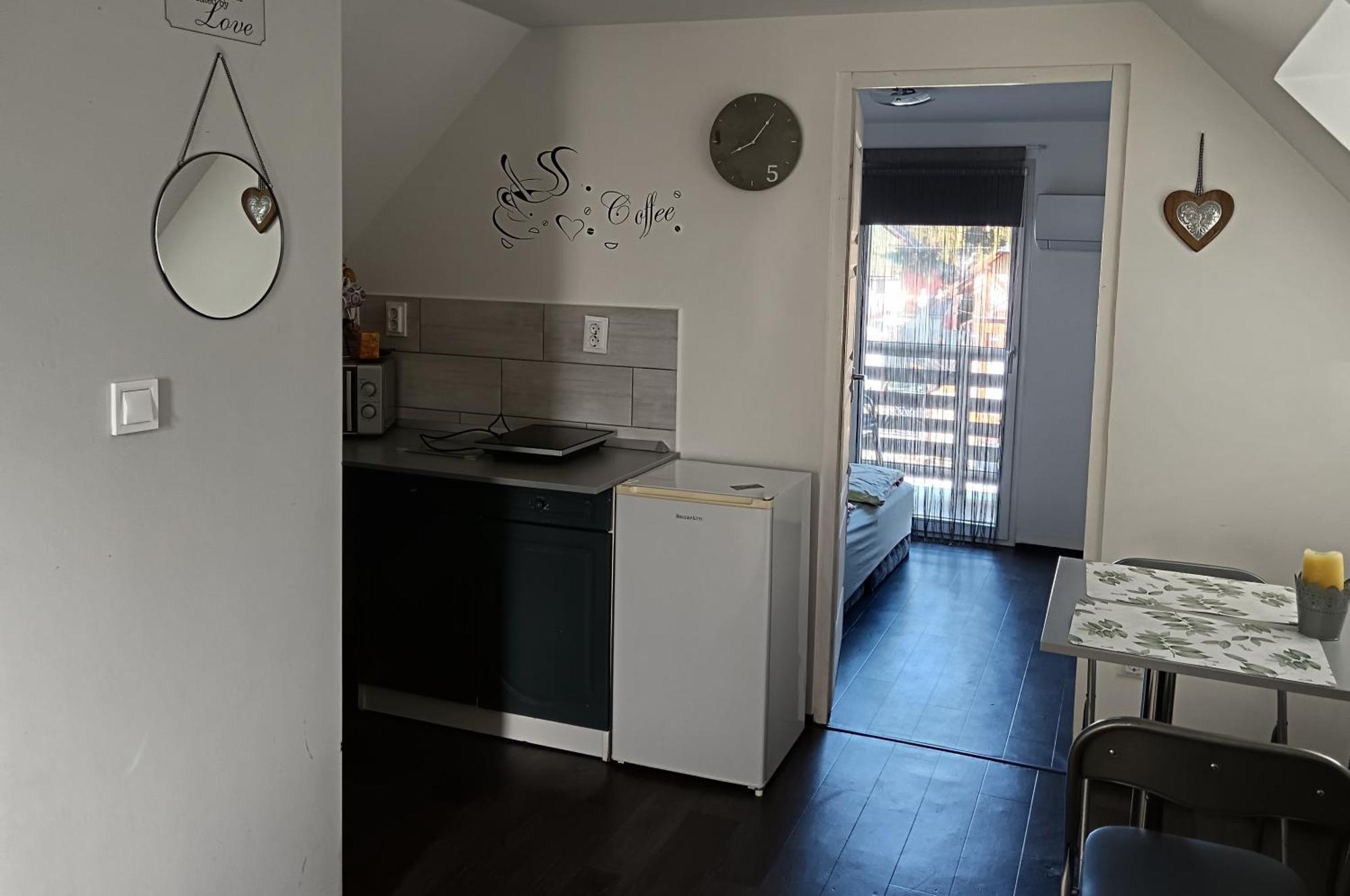 My Home Cibuka Apartman! Hajdúszoboszló المظهر الخارجي الصورة