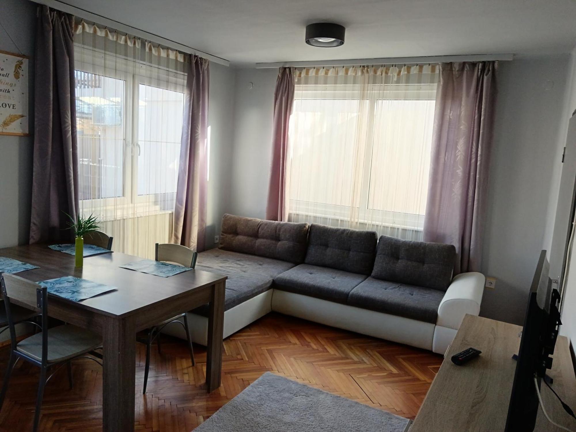 My Home Cibuka Apartman! Hajdúszoboszló المظهر الخارجي الصورة