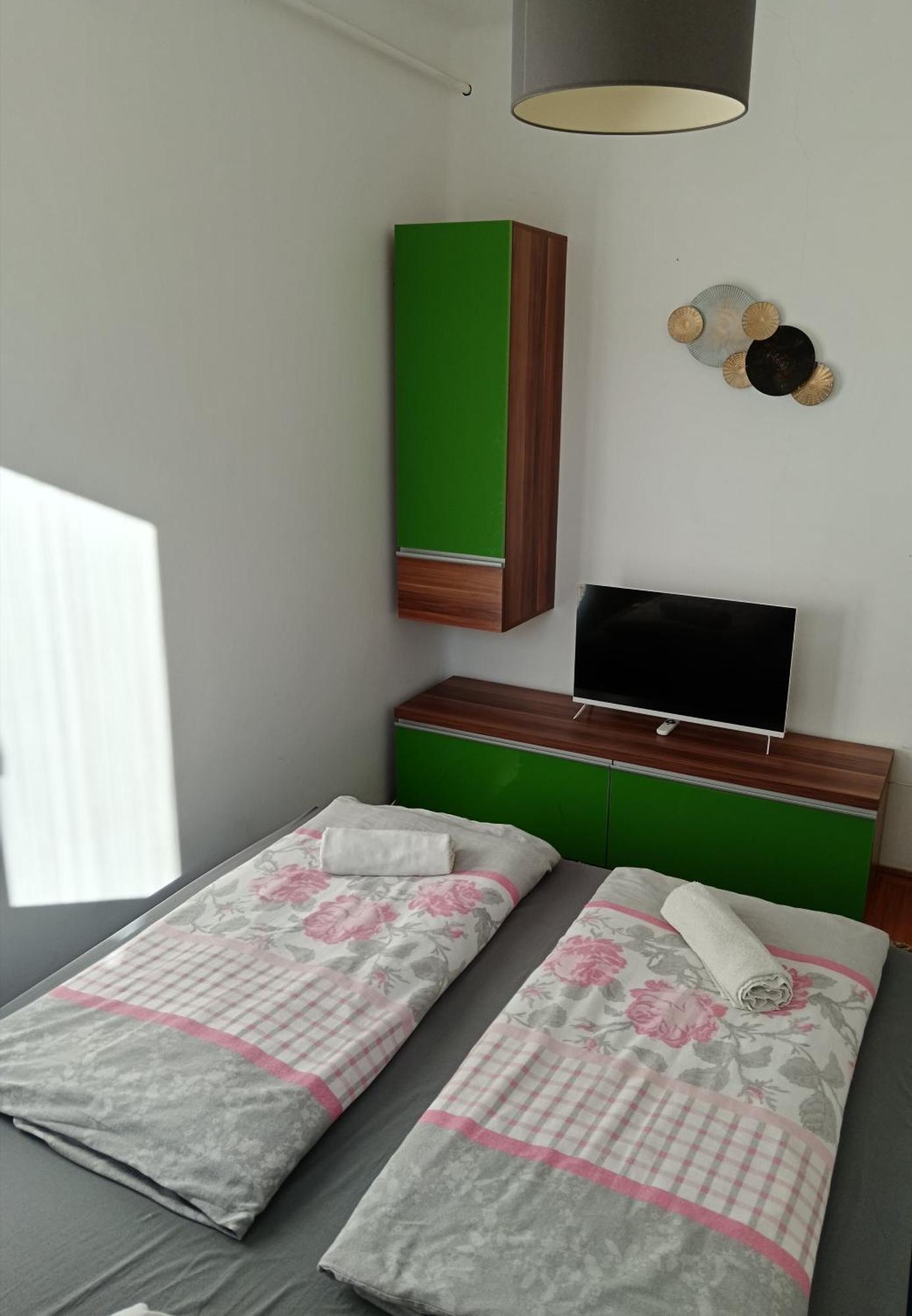 My Home Cibuka Apartman! Hajdúszoboszló المظهر الخارجي الصورة
