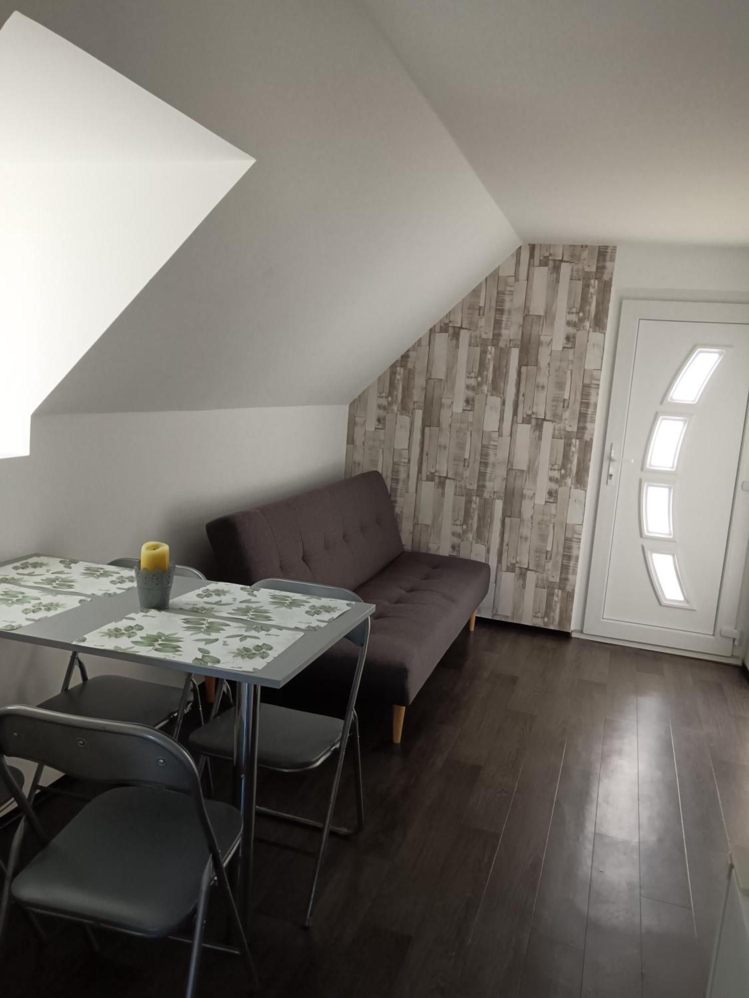 My Home Cibuka Apartman! Hajdúszoboszló المظهر الخارجي الصورة