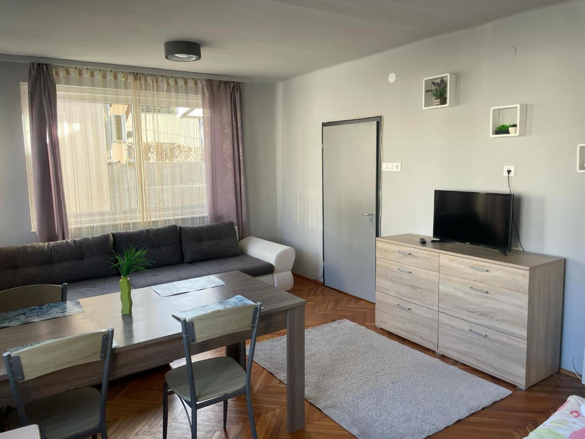 My Home Cibuka Apartman! Hajdúszoboszló المظهر الخارجي الصورة