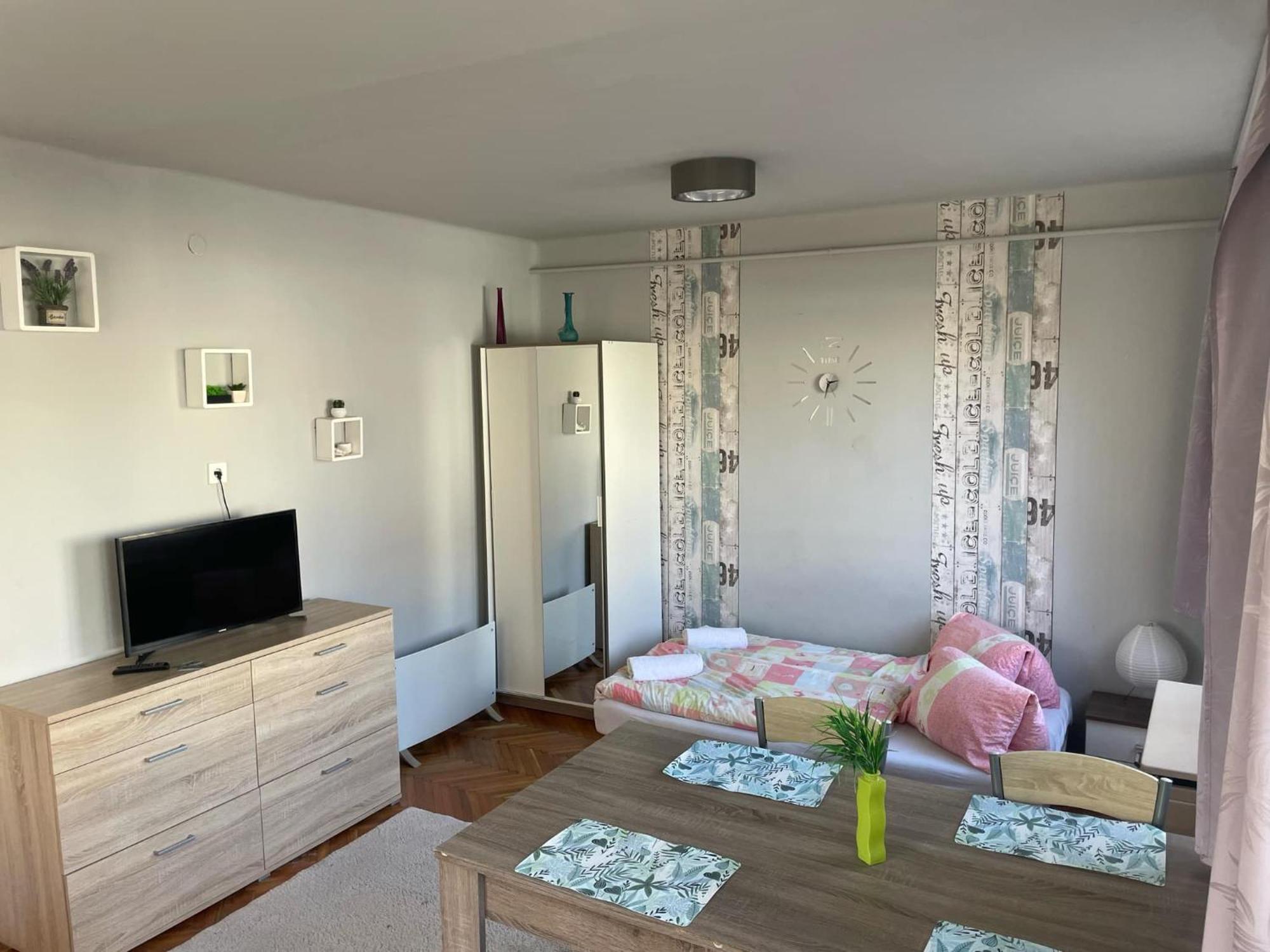 My Home Cibuka Apartman! Hajdúszoboszló المظهر الخارجي الصورة