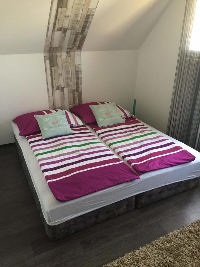My Home Cibuka Apartman! Hajdúszoboszló المظهر الخارجي الصورة