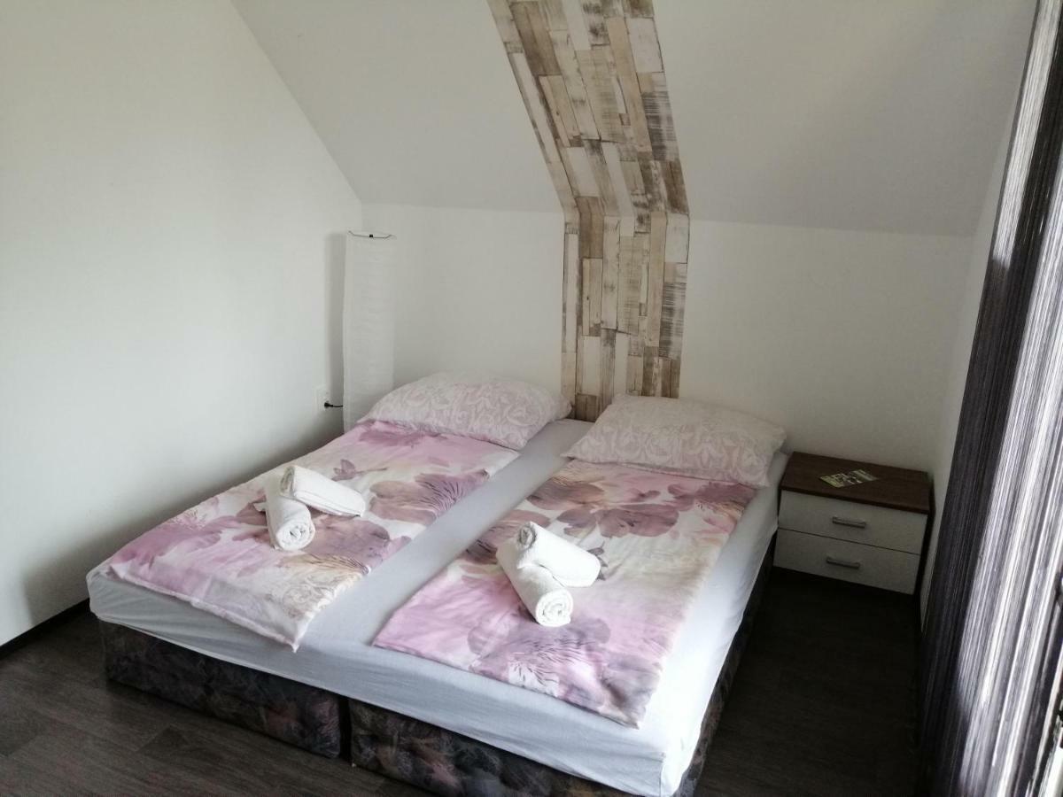 My Home Cibuka Apartman! Hajdúszoboszló المظهر الخارجي الصورة