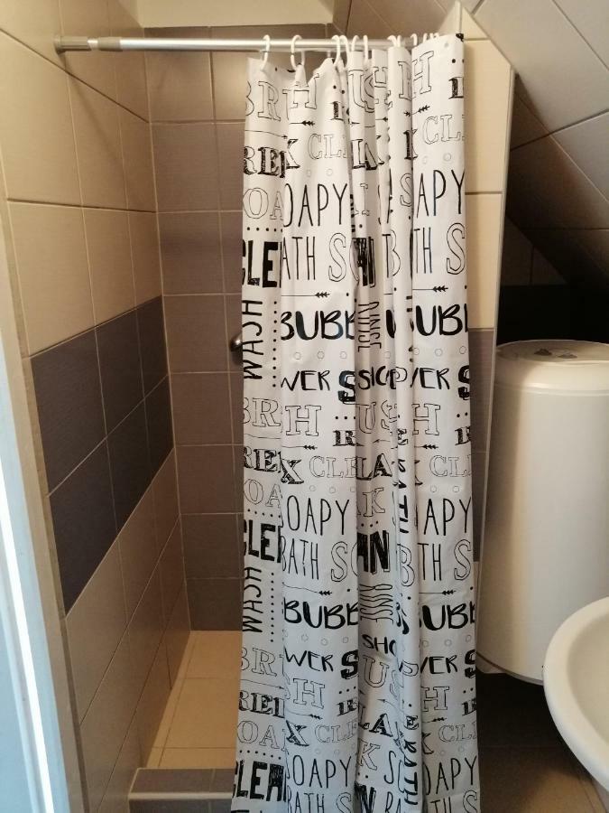 My Home Cibuka Apartman! Hajdúszoboszló المظهر الخارجي الصورة