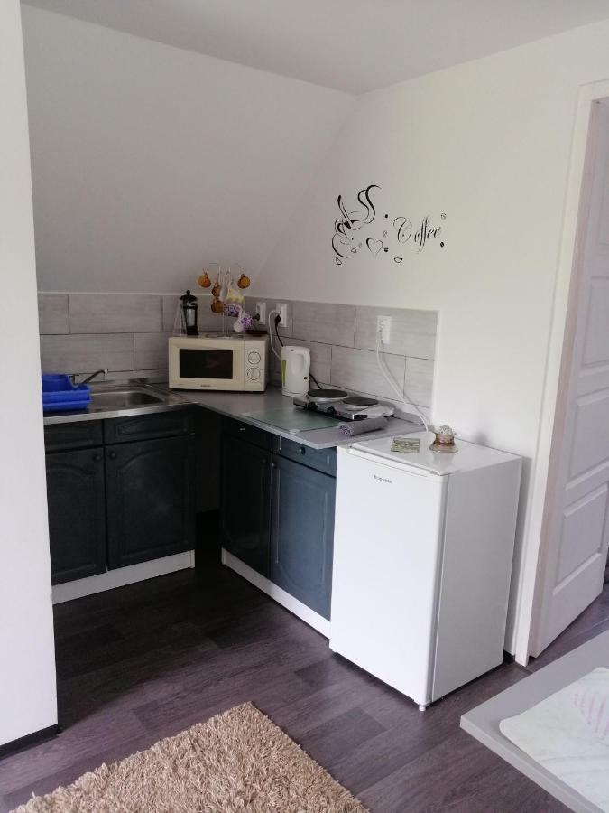 My Home Cibuka Apartman! Hajdúszoboszló المظهر الخارجي الصورة