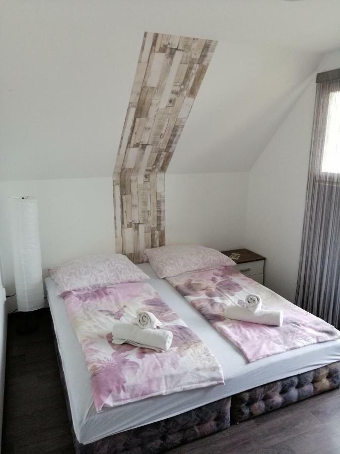 My Home Cibuka Apartman! Hajdúszoboszló المظهر الخارجي الصورة