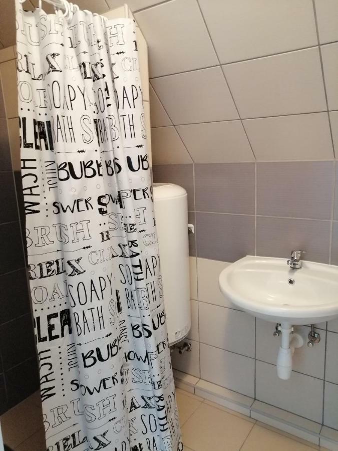 My Home Cibuka Apartman! Hajdúszoboszló المظهر الخارجي الصورة
