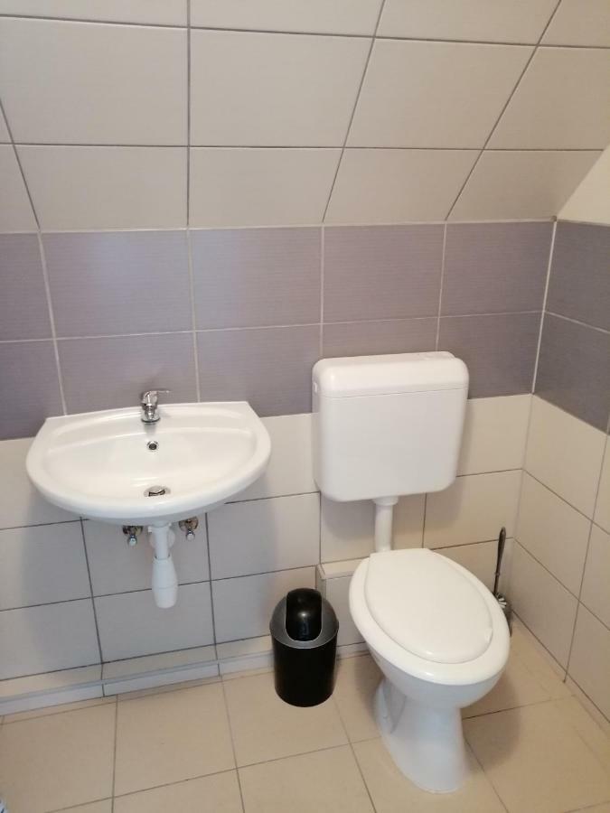 My Home Cibuka Apartman! Hajdúszoboszló المظهر الخارجي الصورة
